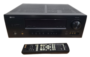 Denon AVR-1612