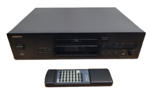 Onkyo DX-7511