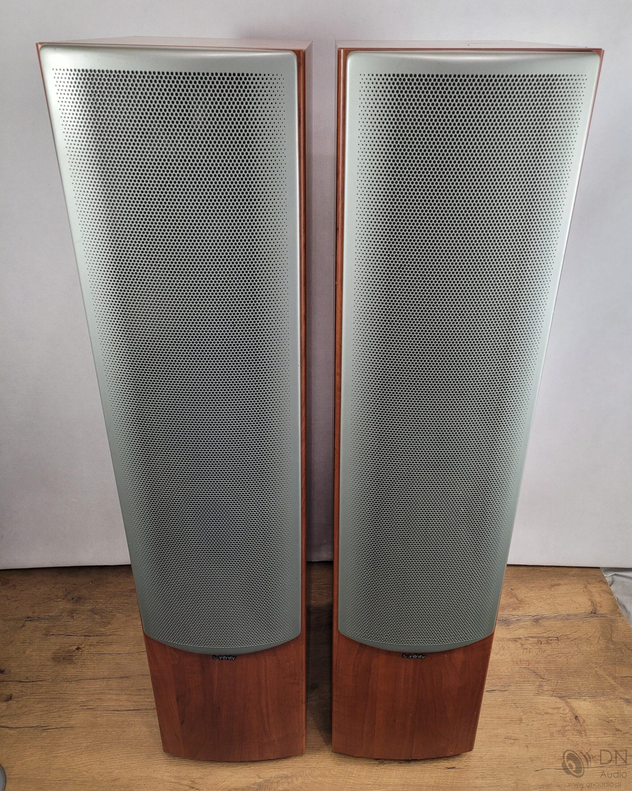 Infinity Beta 50 - obrazek 4