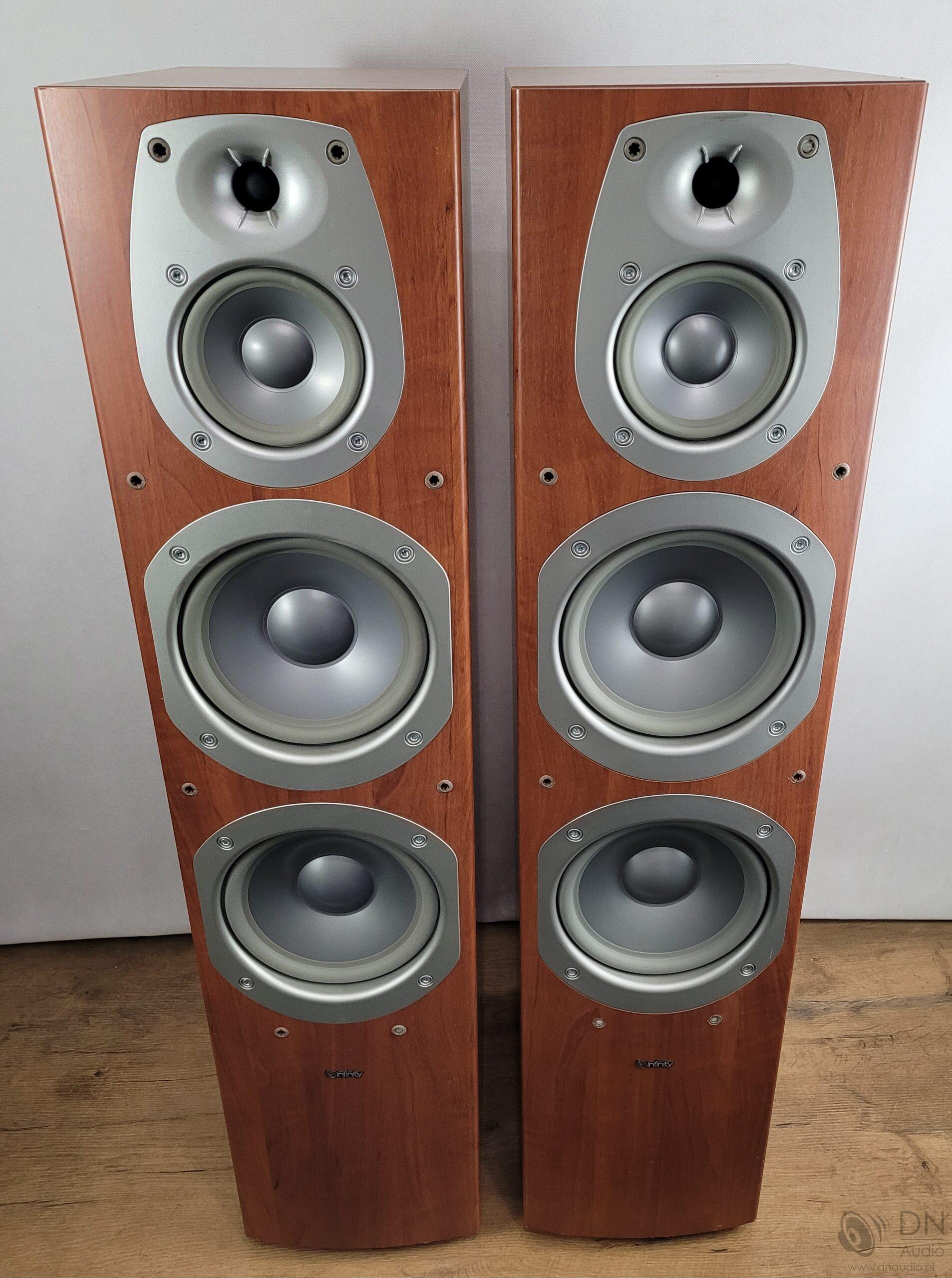 Infinity Beta 50 - obrazek 3