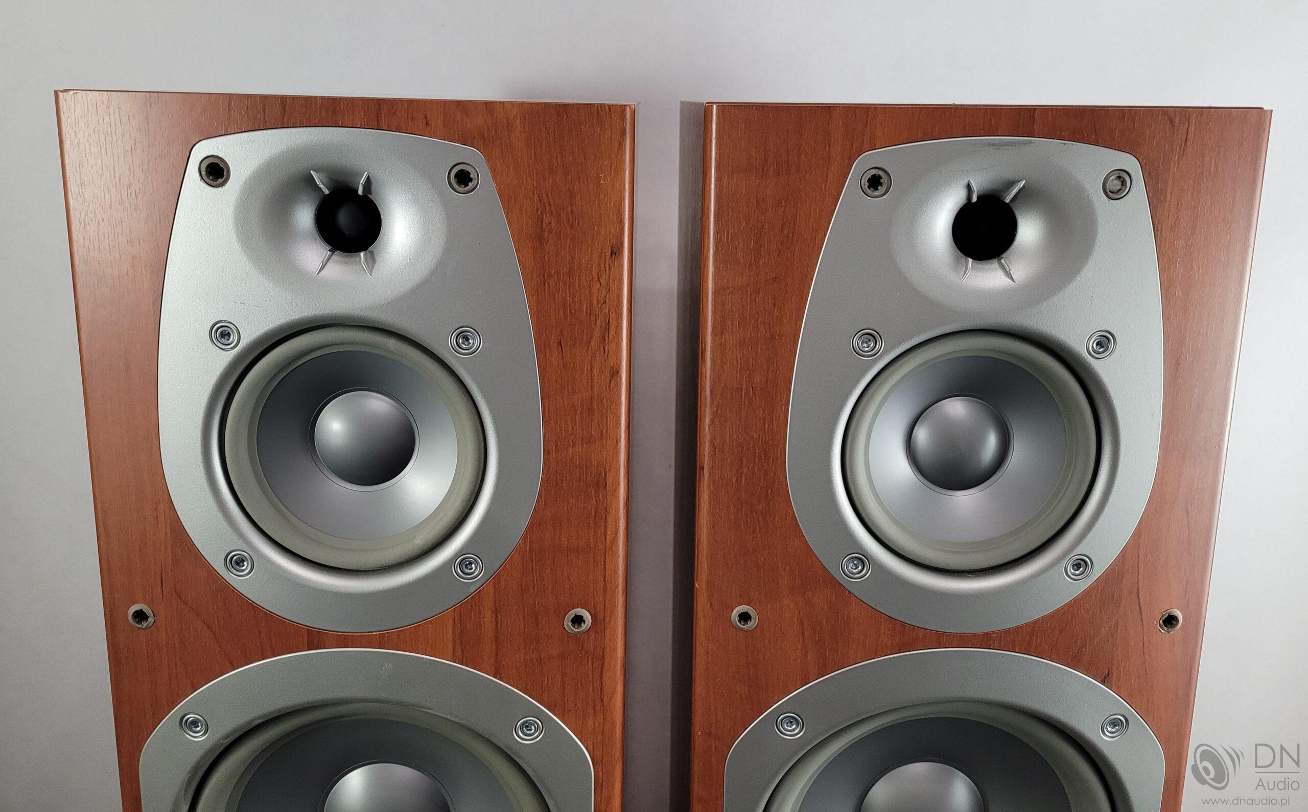 Infinity Beta 50 - obrazek 6