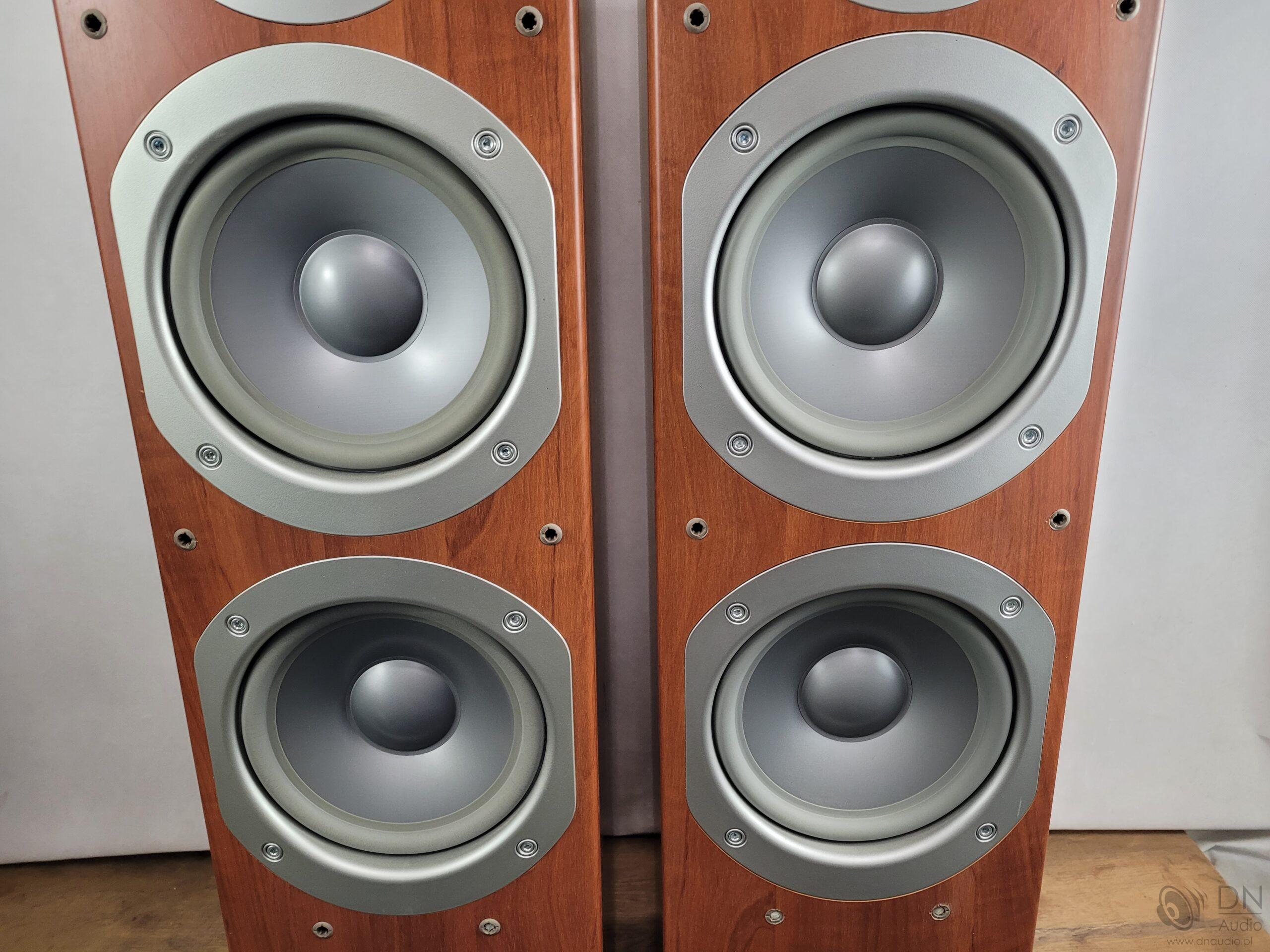 Infinity Beta 50 - obrazek 7