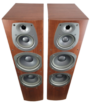 Infinity Beta 50