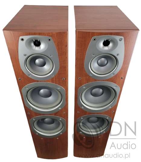 Infinity Beta 50