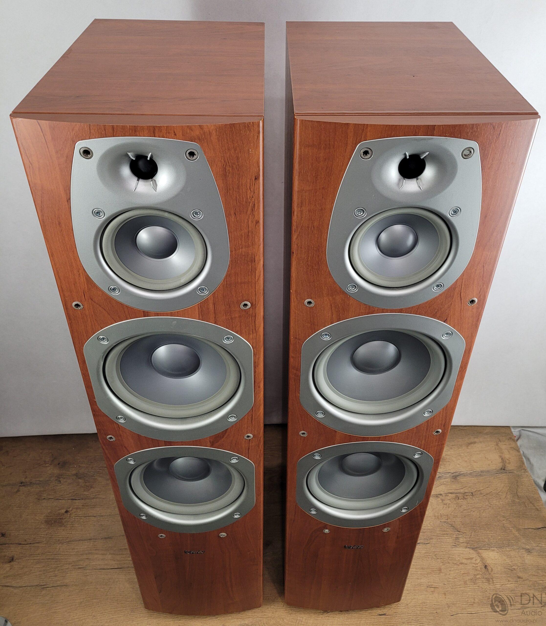 Infinity Beta 50 - obrazek 2