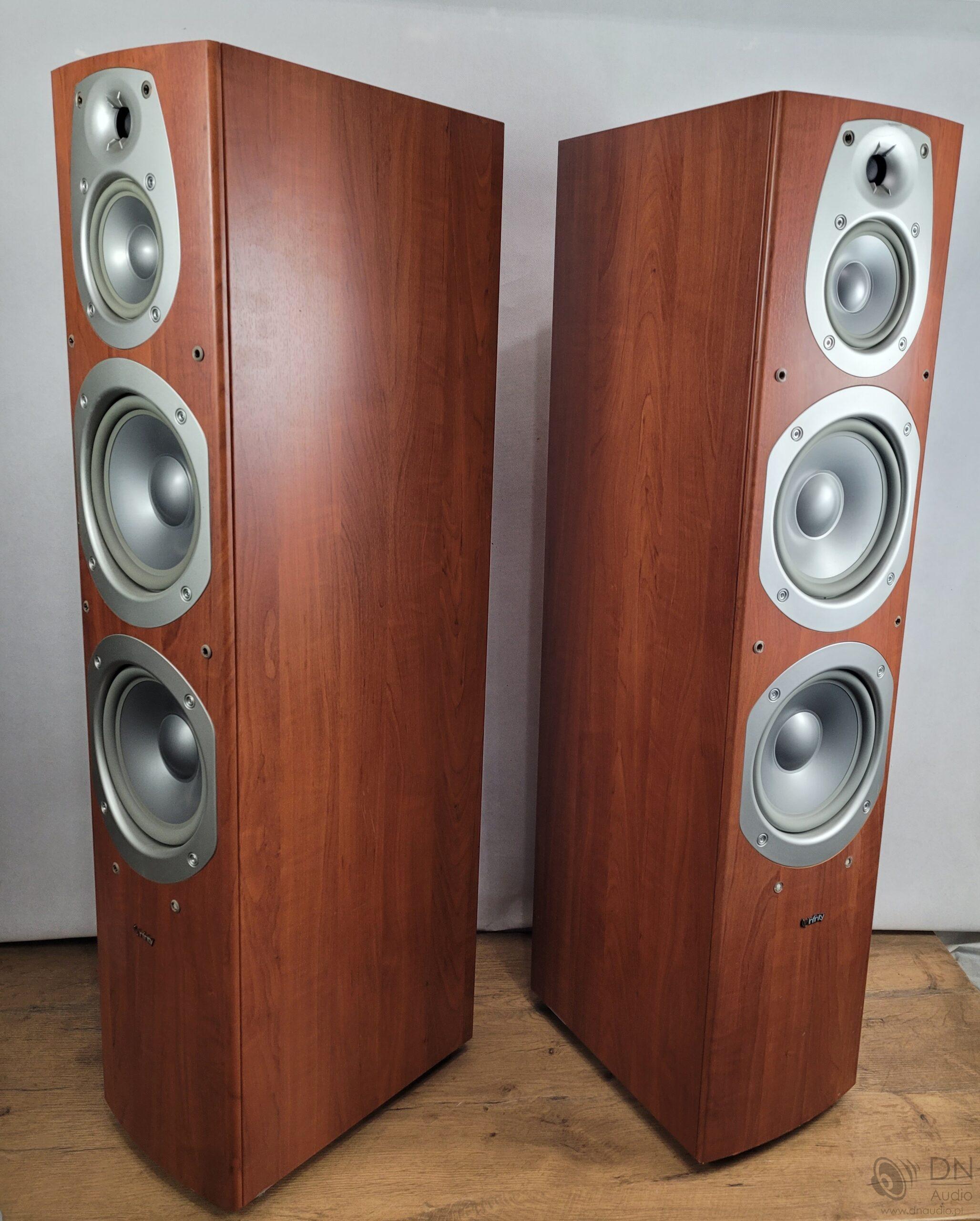 Infinity Beta 50 - obrazek 11
