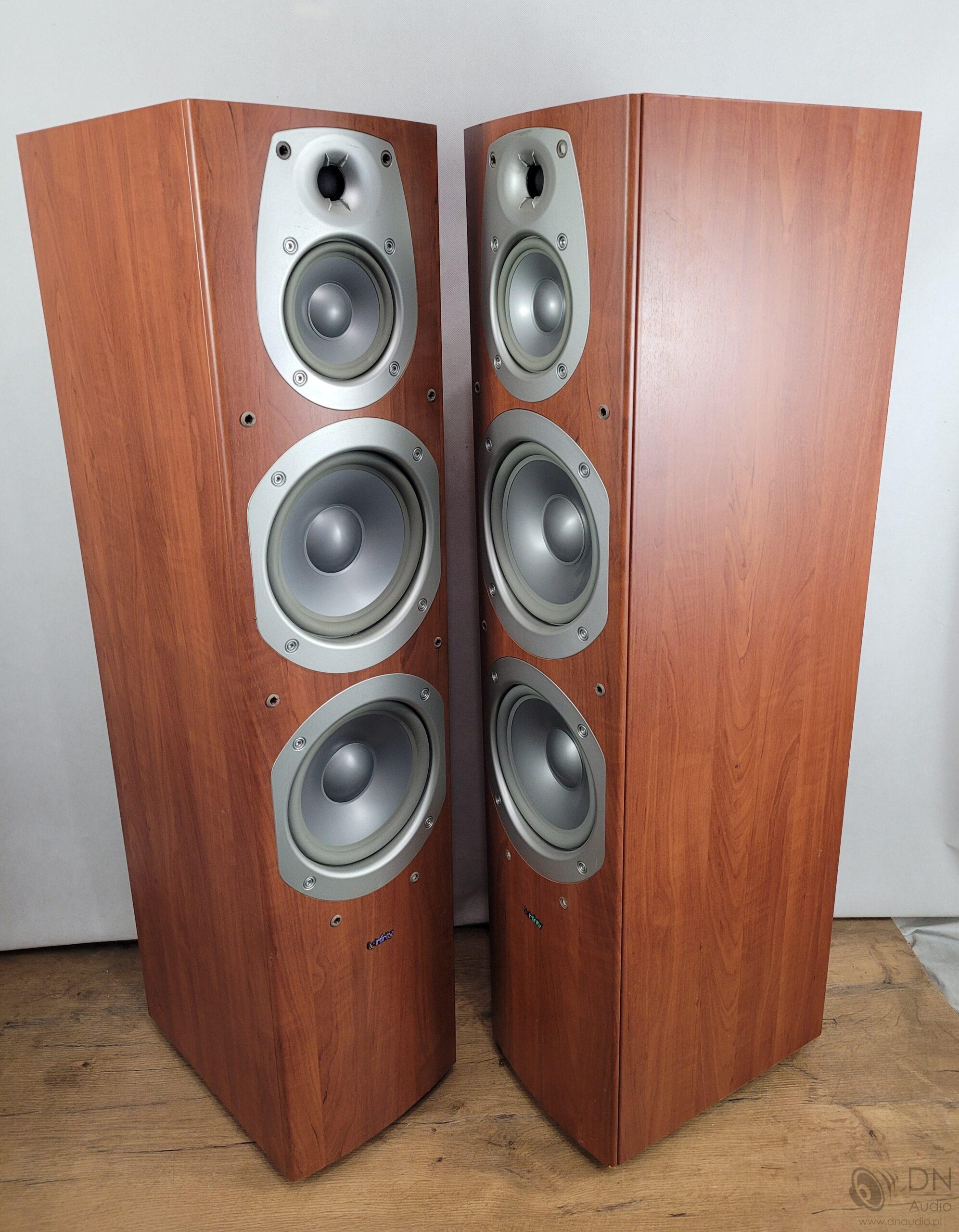 Infinity Beta 50 - obrazek 12
