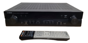 Yamaha RX-S600D