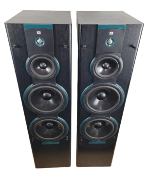 JBL LX9