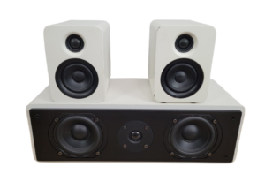 Argon Audio Octave 3, 6344C