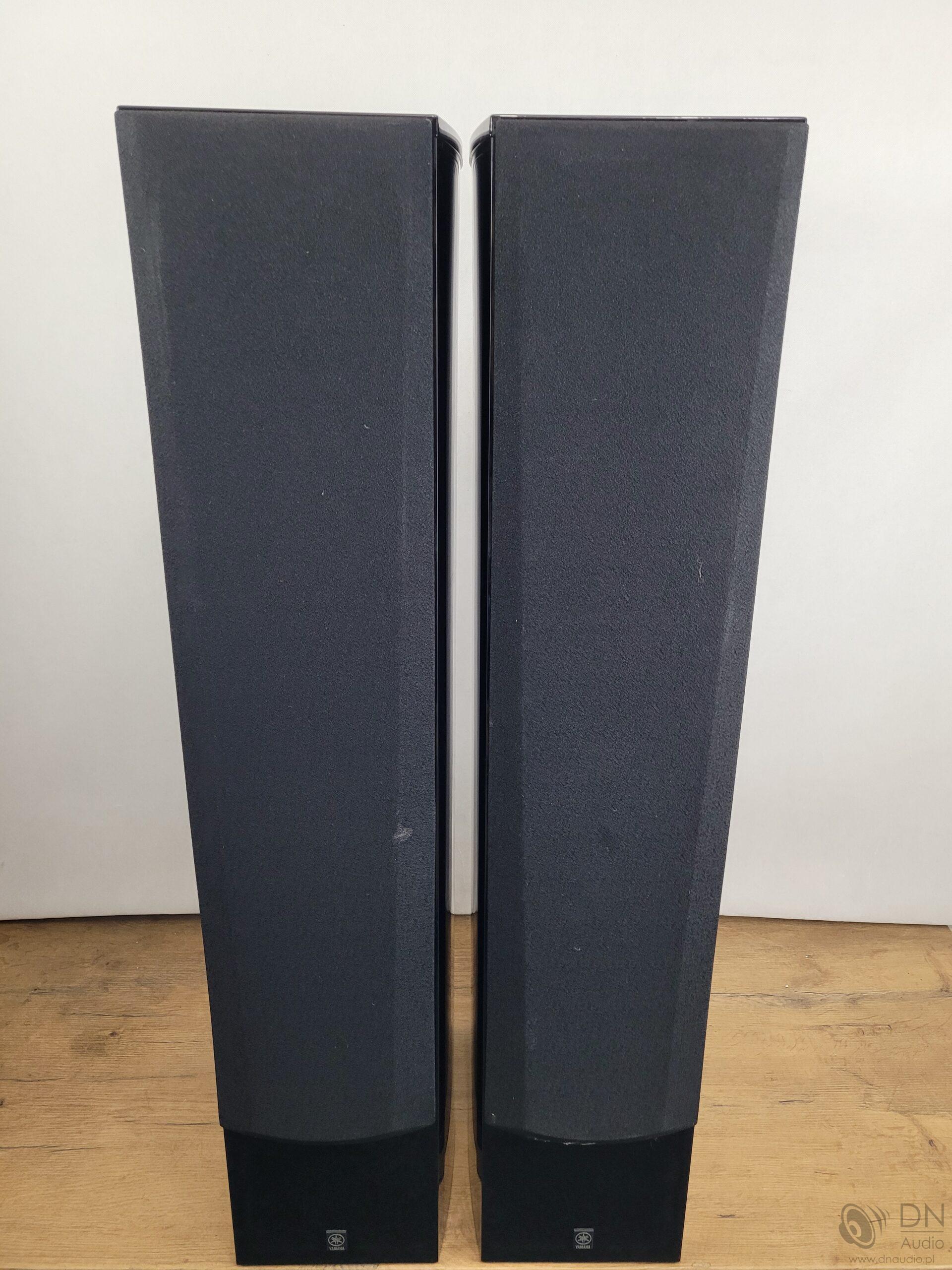 Yamaha NS-555 - obrazek 3