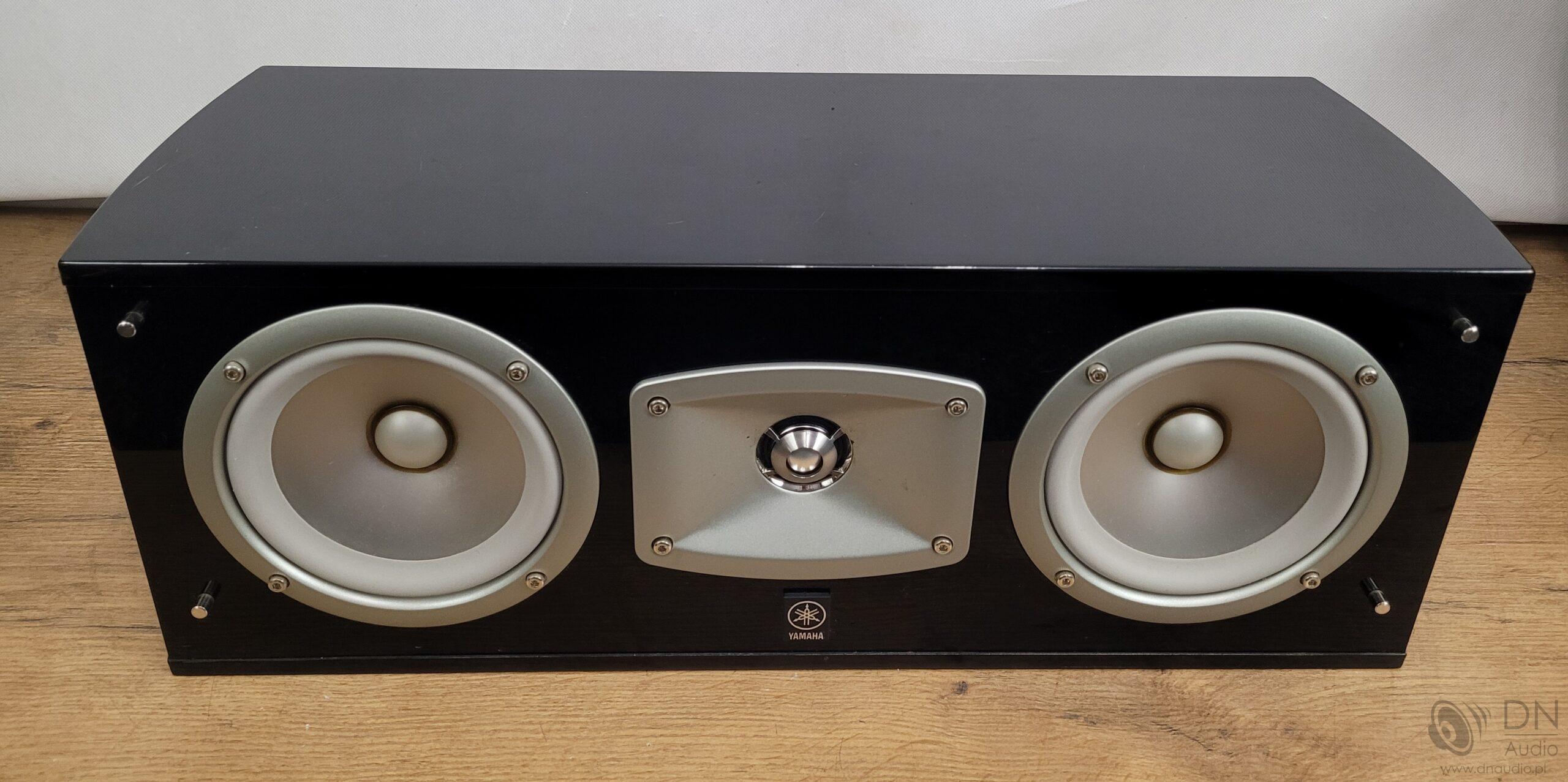 Yamaha NS-C444 - obrazek 2