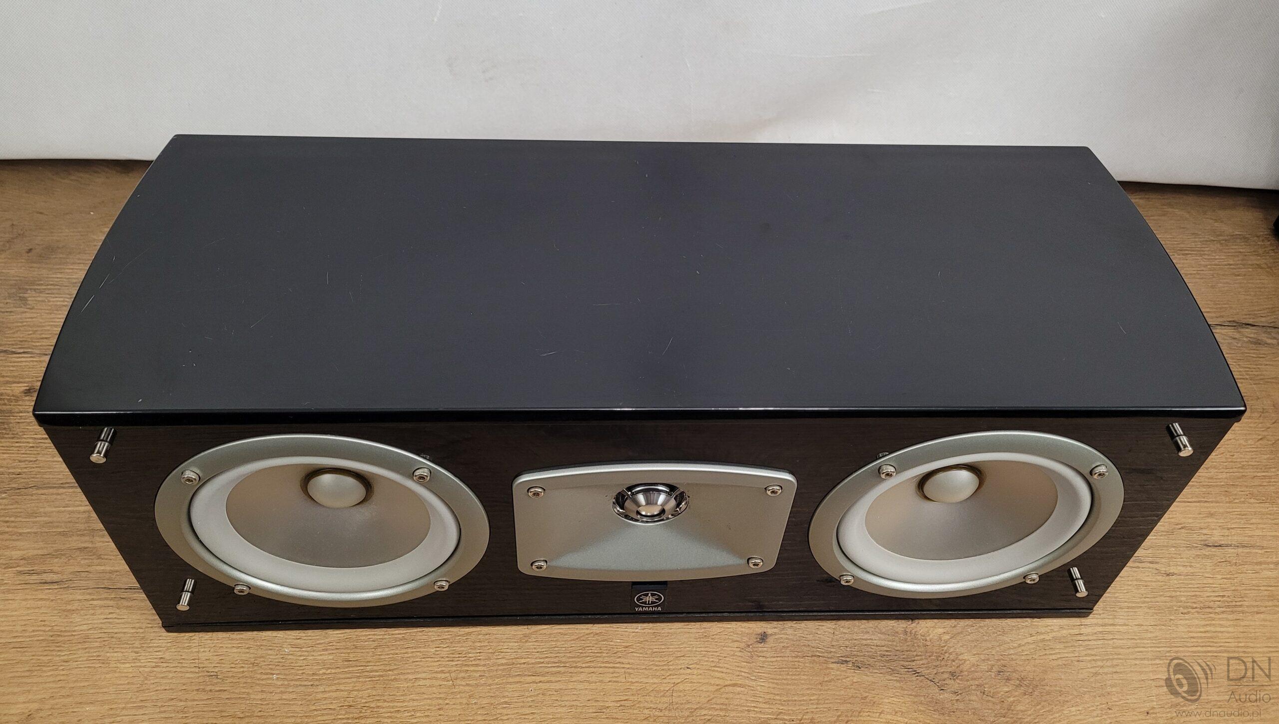 Yamaha NS-C444 - obrazek 3