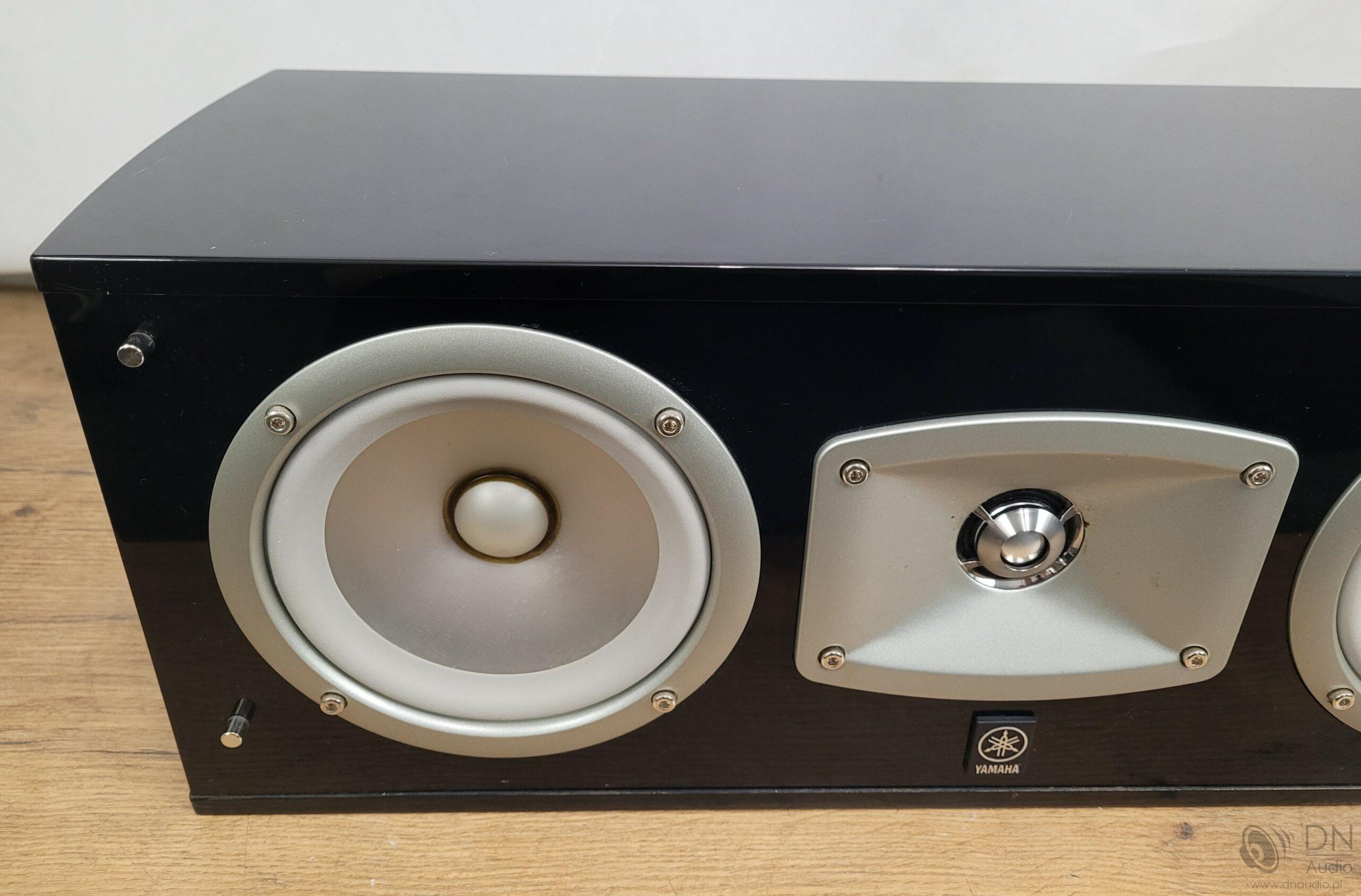 Yamaha NS-C444 - obrazek 4