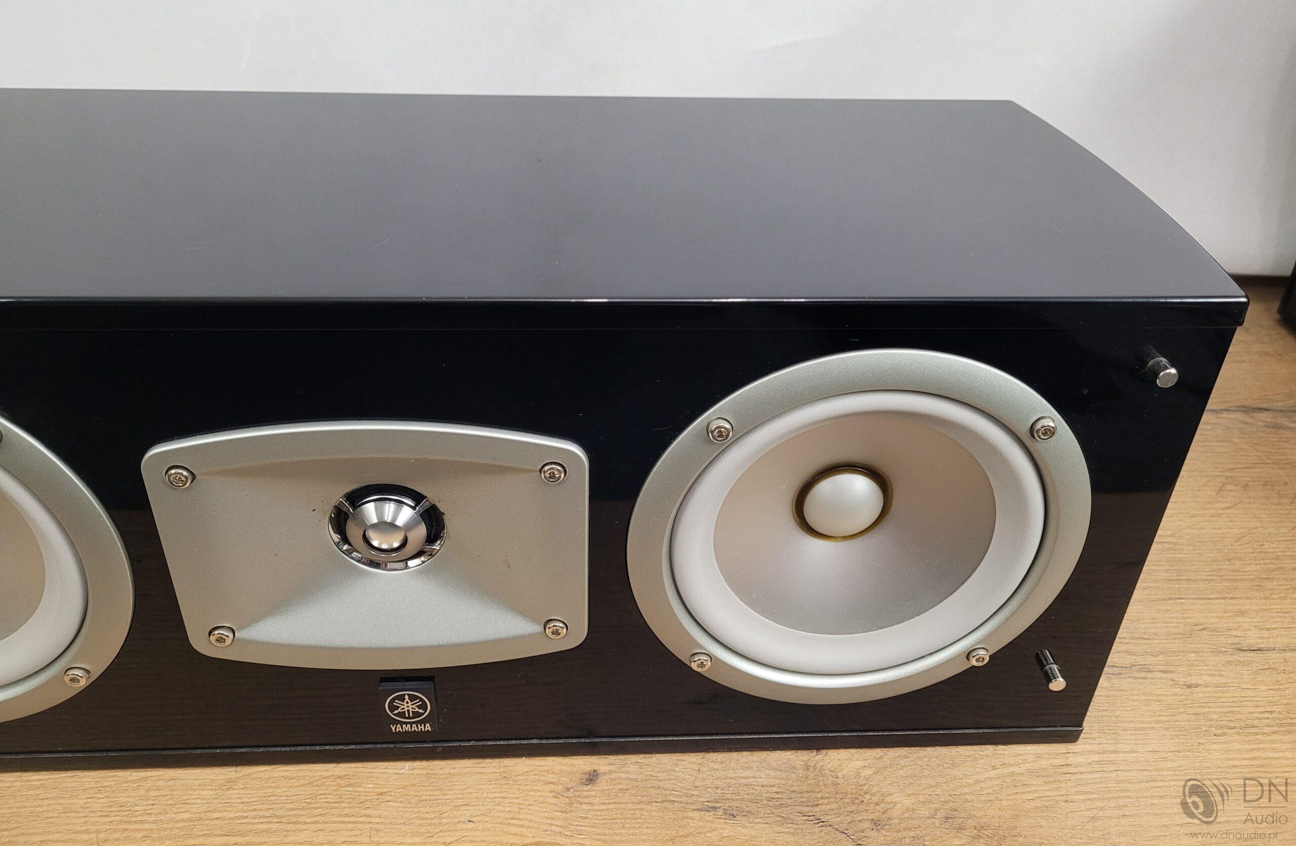 Yamaha NS-C444 - obrazek 5