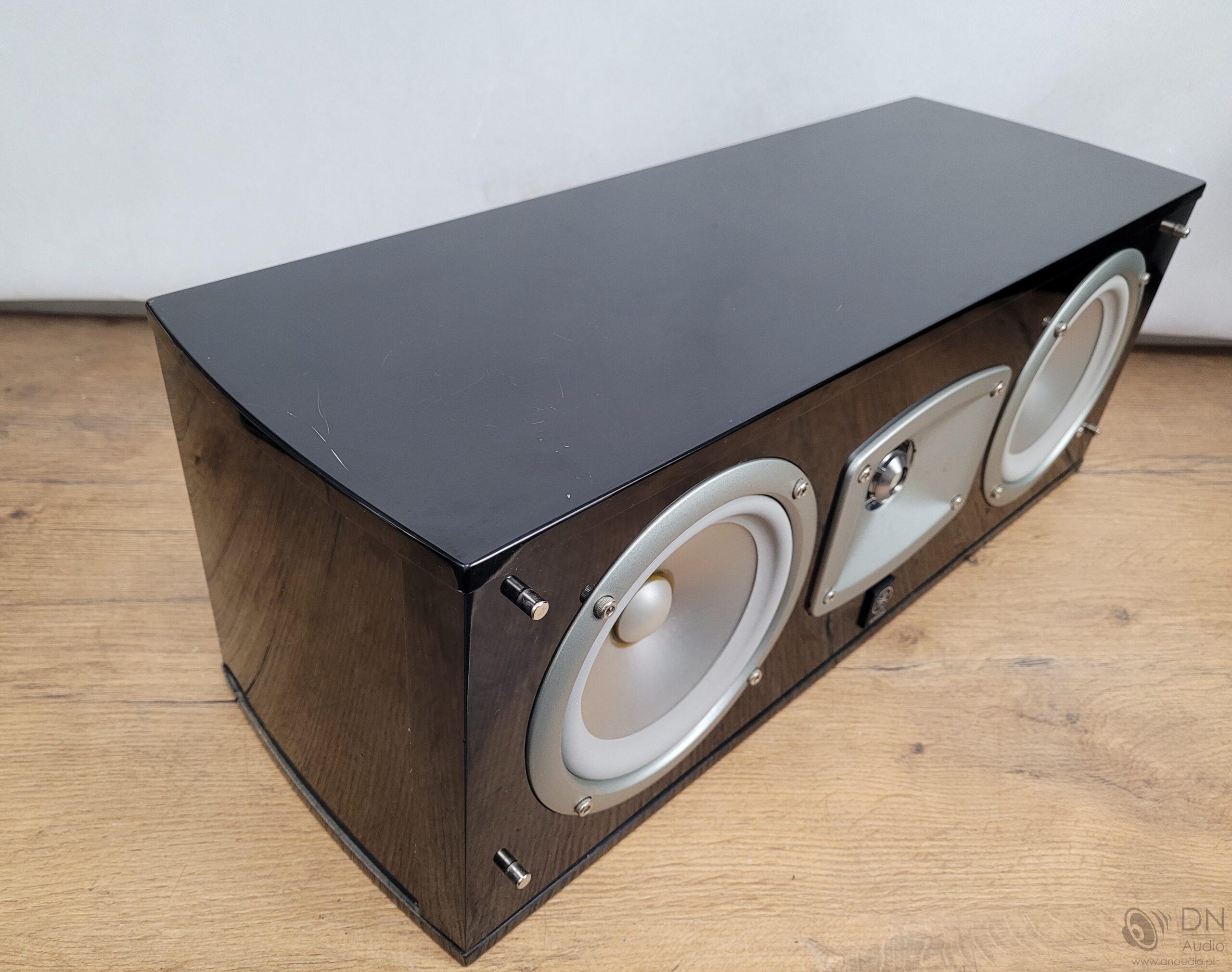 Yamaha NS-C444 - obrazek 6