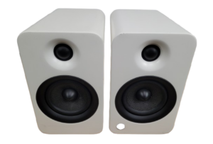 Argon Audio Octave 4A