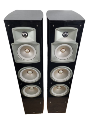 Yamaha NS-555