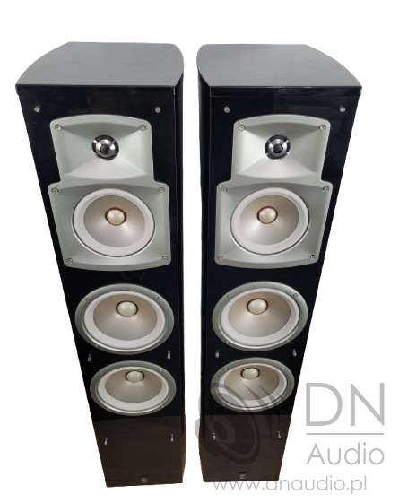 Yamaha NS-555