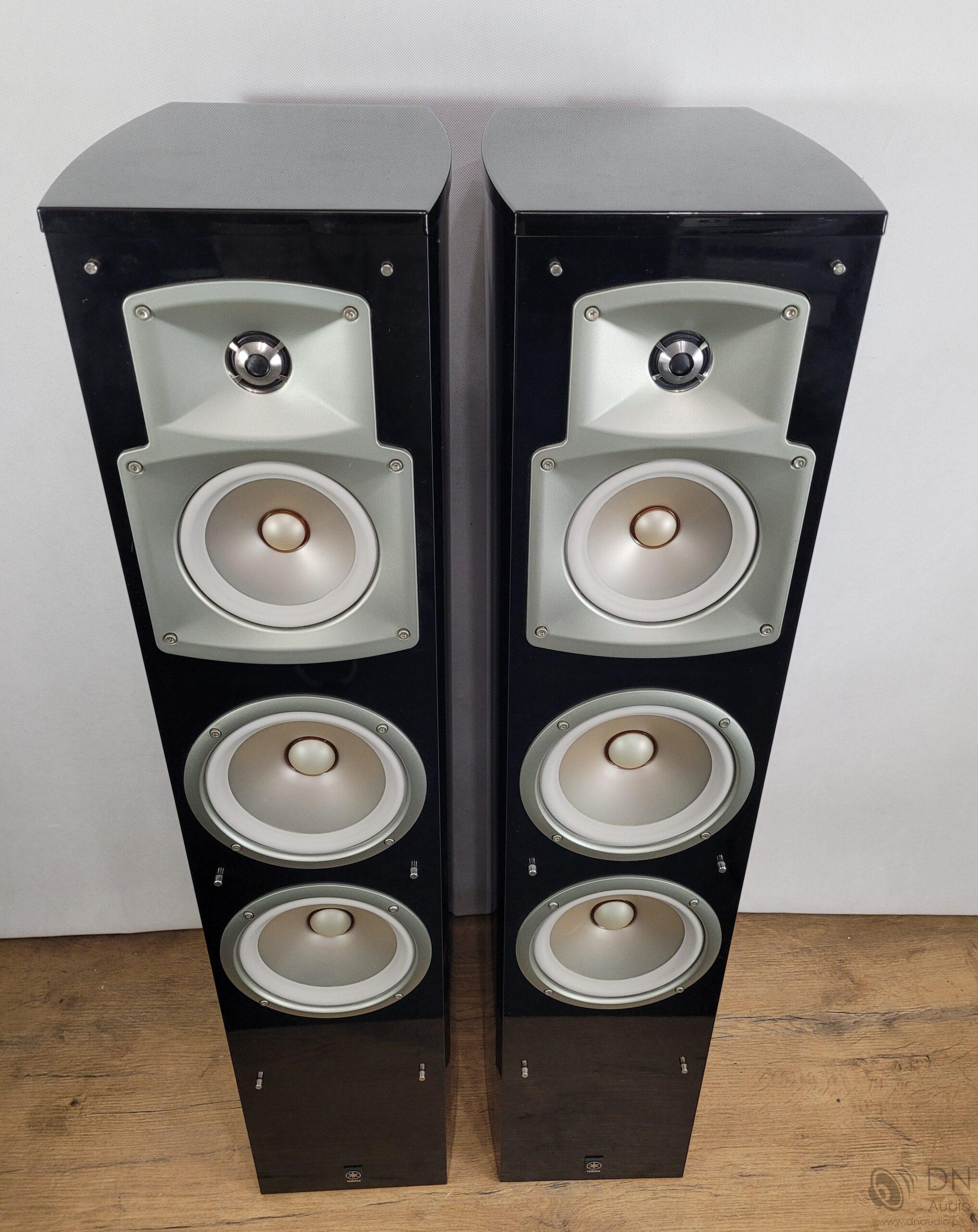 Yamaha NS-555 - obrazek 2
