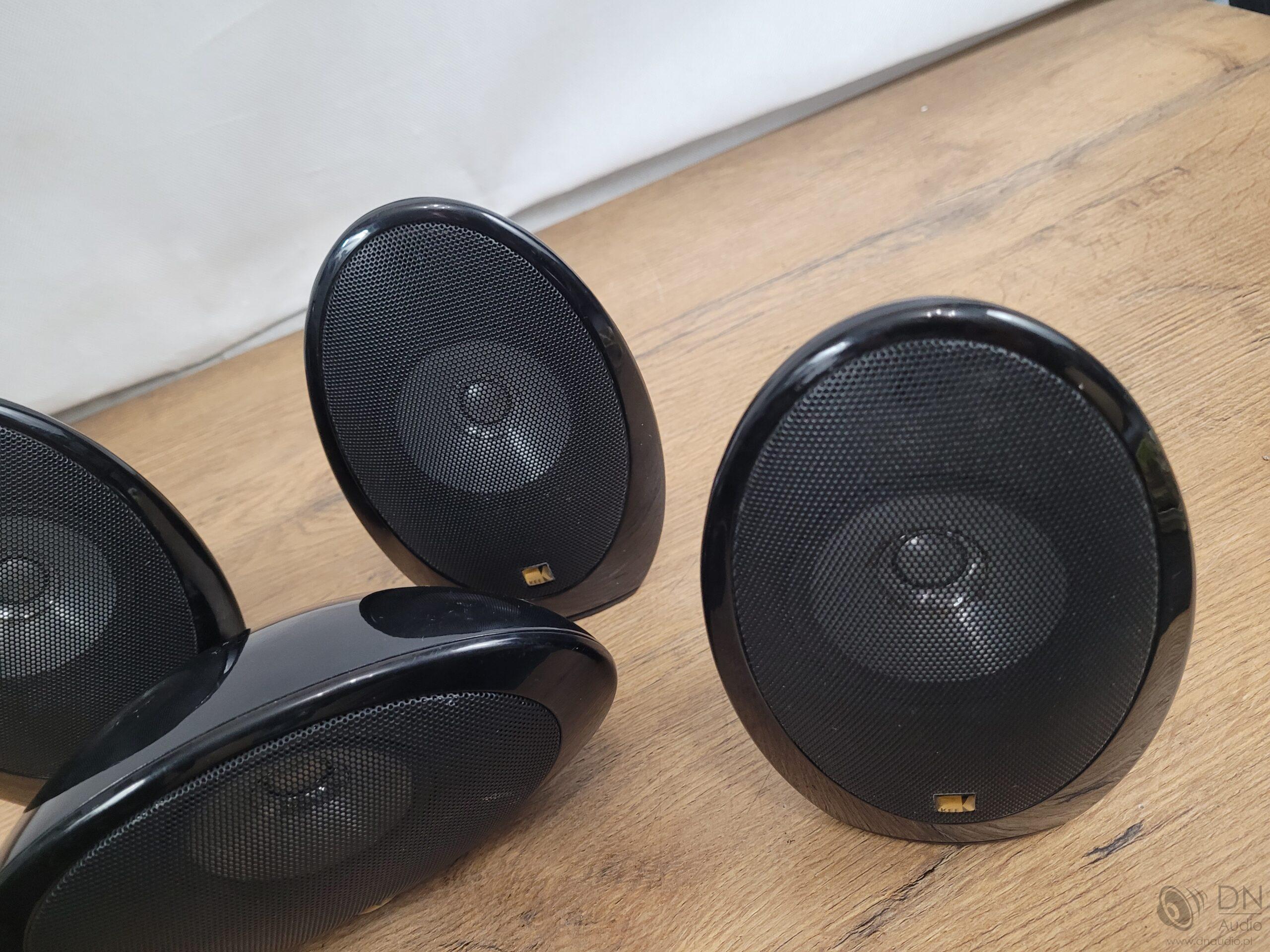KEF HTS1001.2, HTC1001.2 - obrazek 4