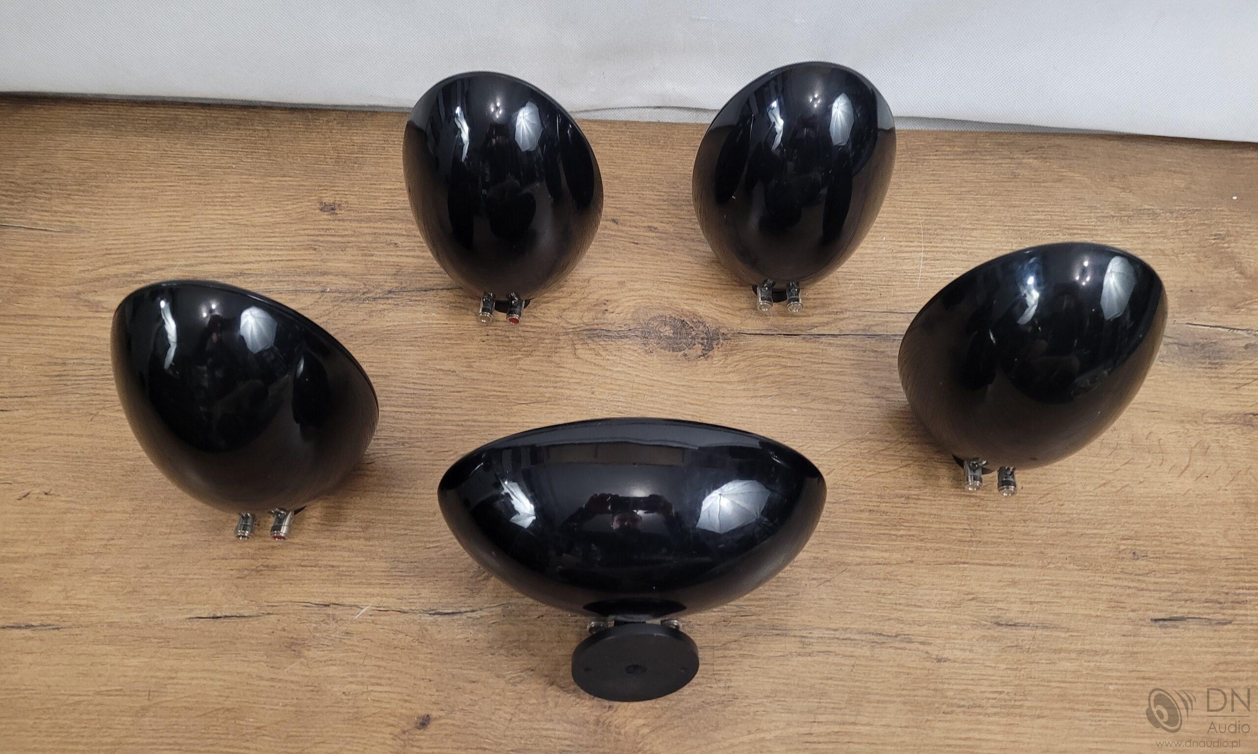 KEF HTS1001.2, HTC1001.2 - obrazek 9