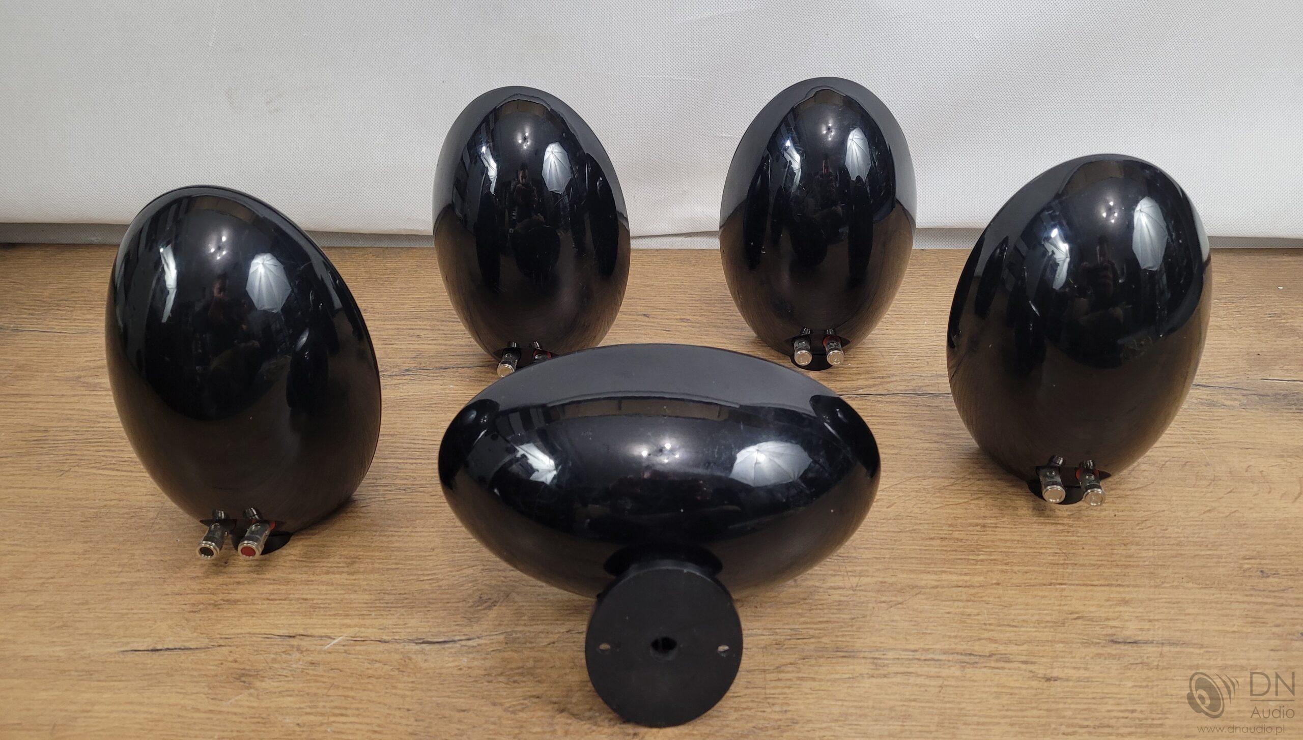 KEF HTS1001.2, HTC1001.2 - obrazek 10