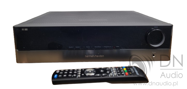 Harman Kardon HK980