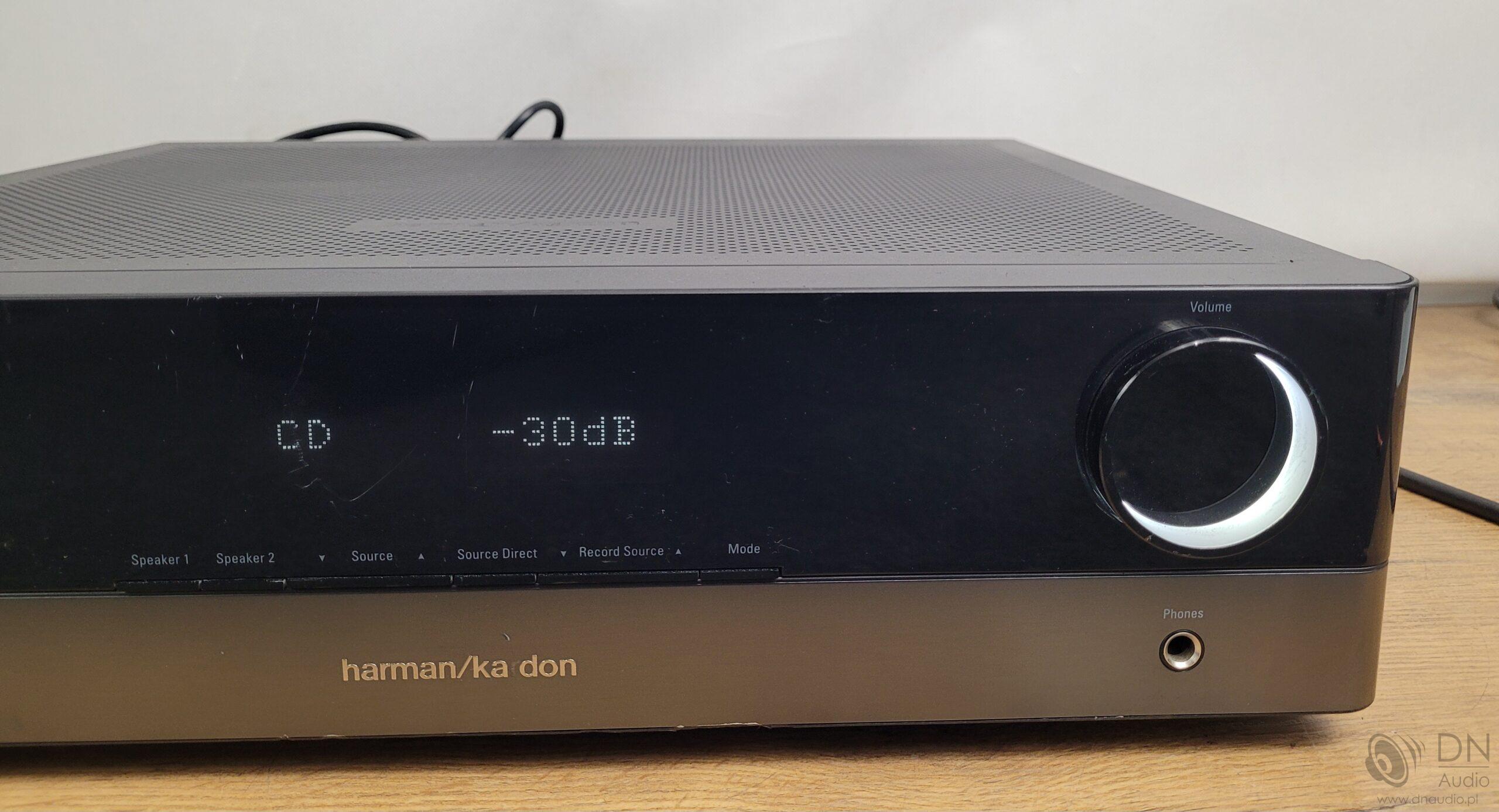 Harman Kardon HK980 - obrazek 4