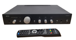 Arcam A65