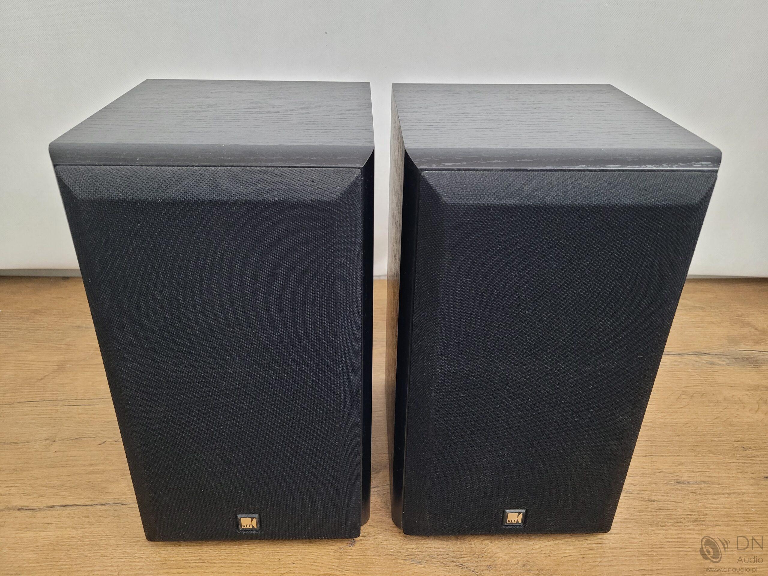 KEF Cresta 1 - obrazek 3