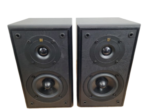 KEF Cresta 1