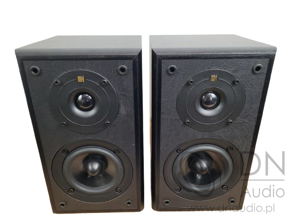 KEF Cresta 1