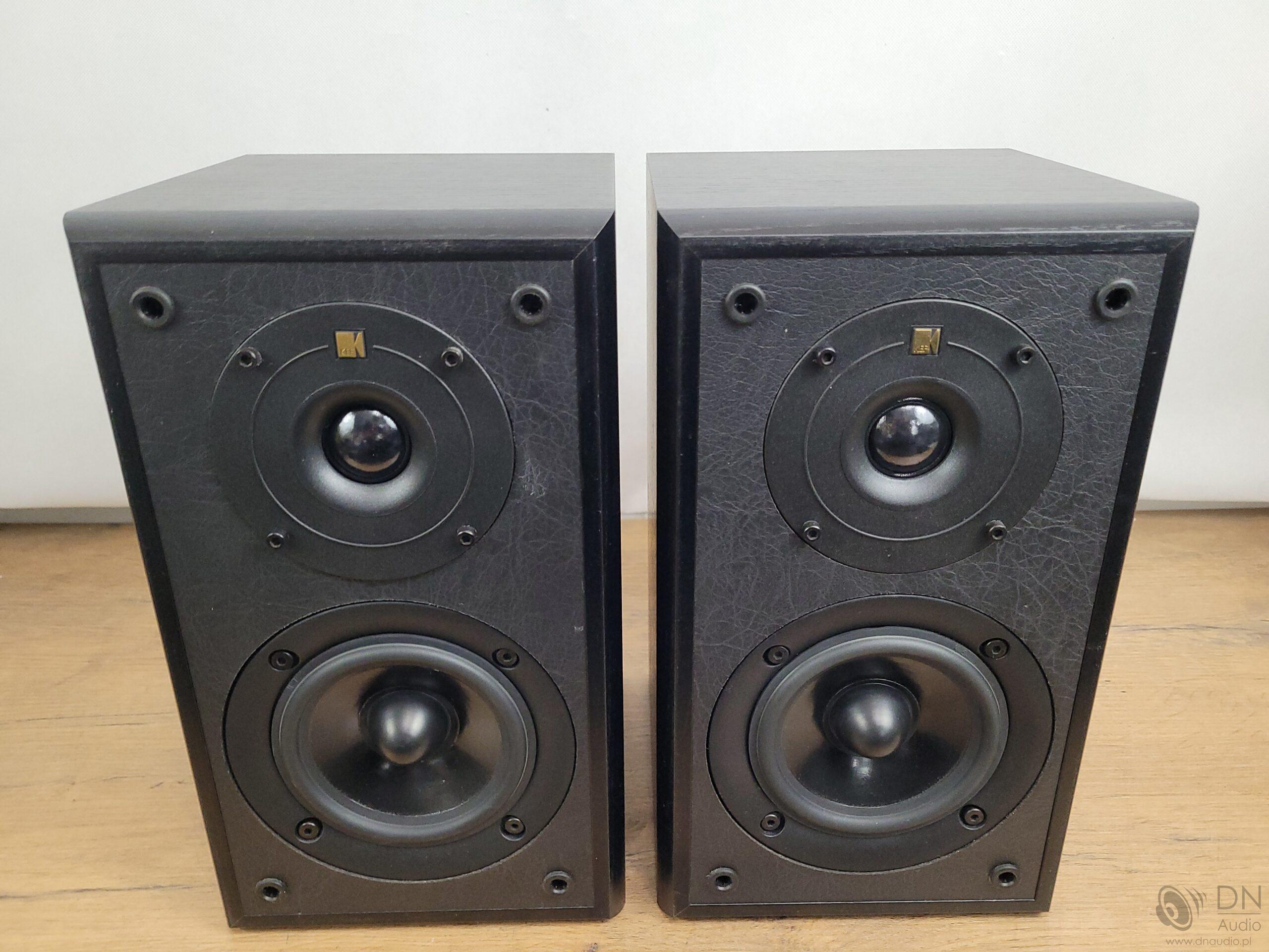 KEF Cresta 1 - obrazek 2