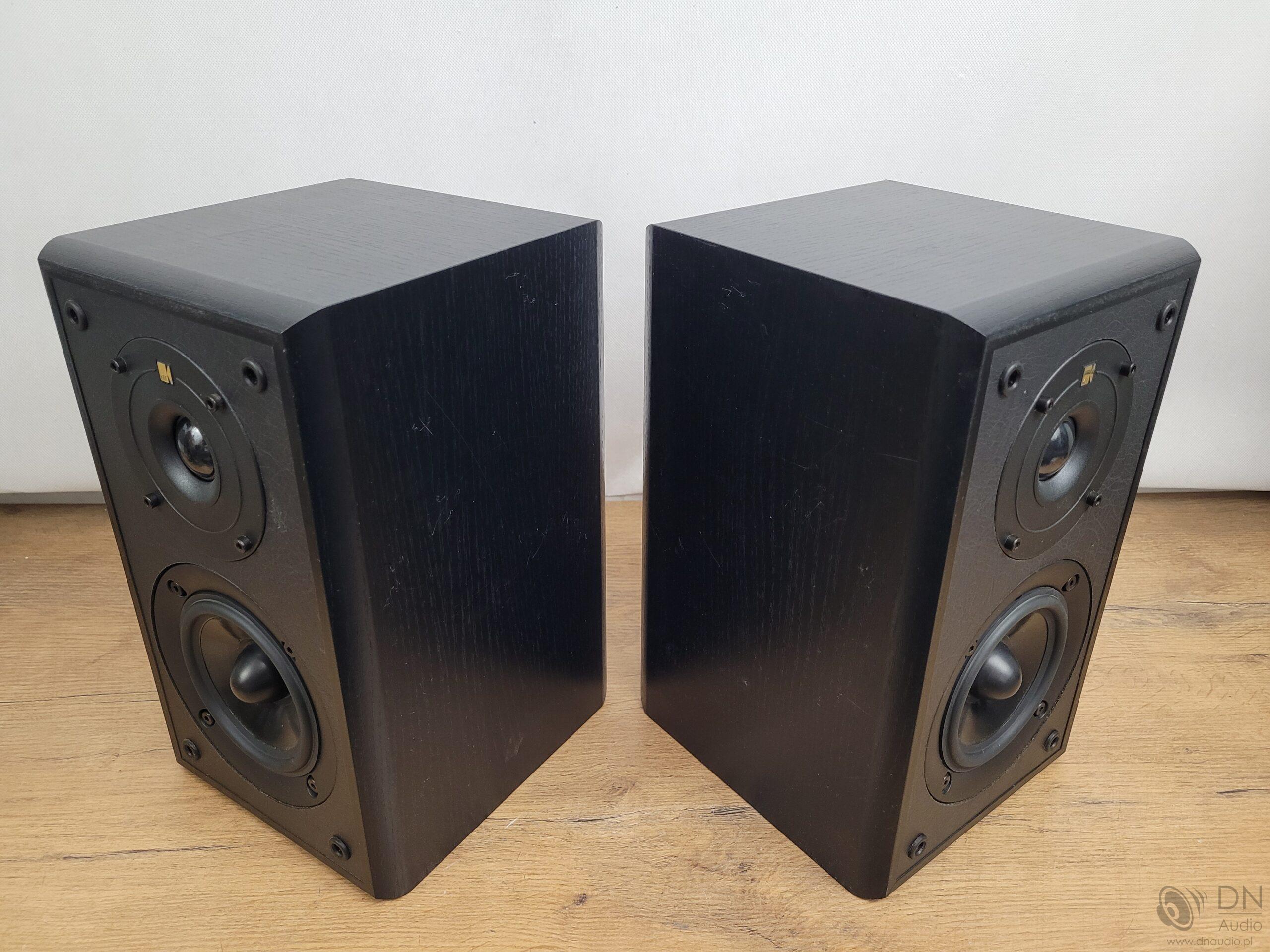 KEF Cresta 1 - obrazek 5