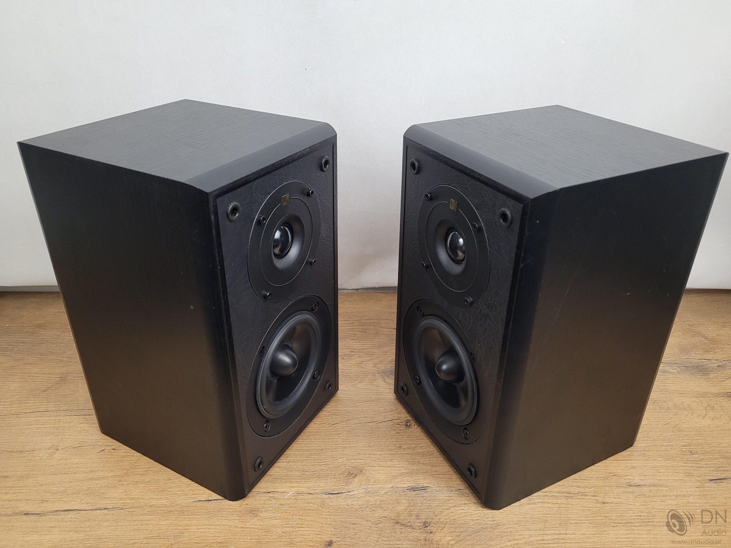 KEF Cresta 1 - obrazek 6
