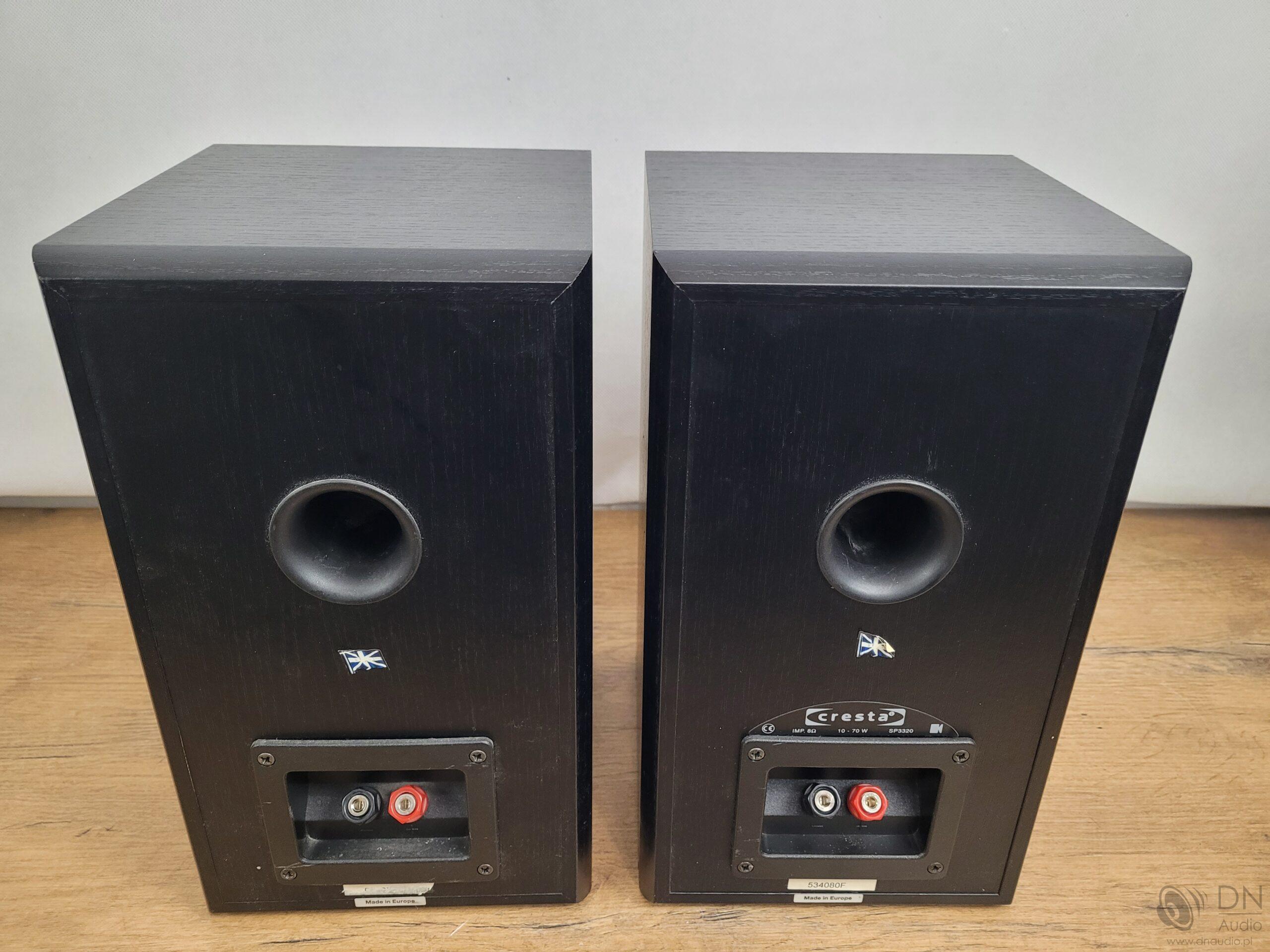KEF Cresta 1 - obrazek 7