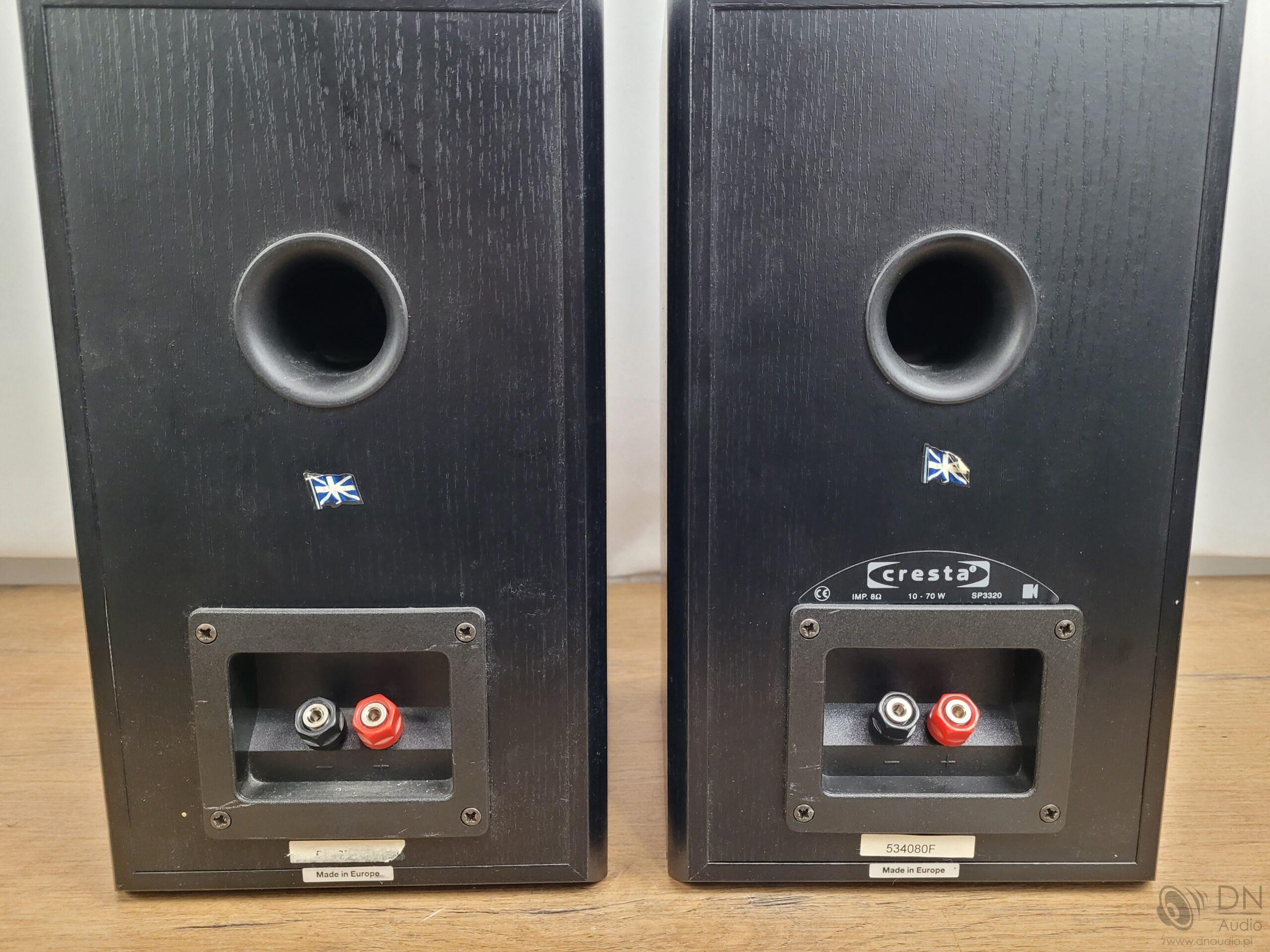 KEF Cresta 1 - obrazek 8