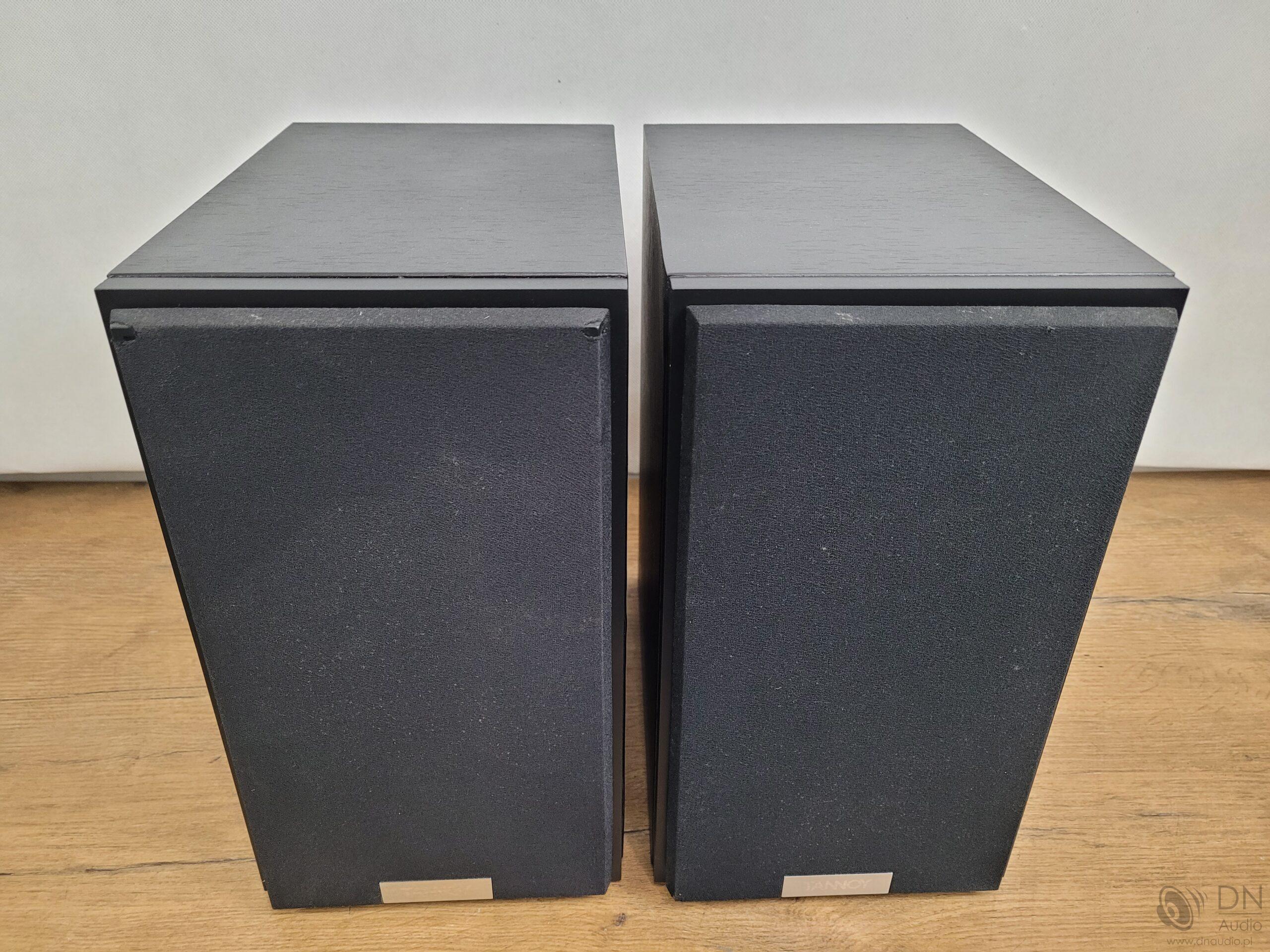 Tannoy Mercury V1i - obrazek 2