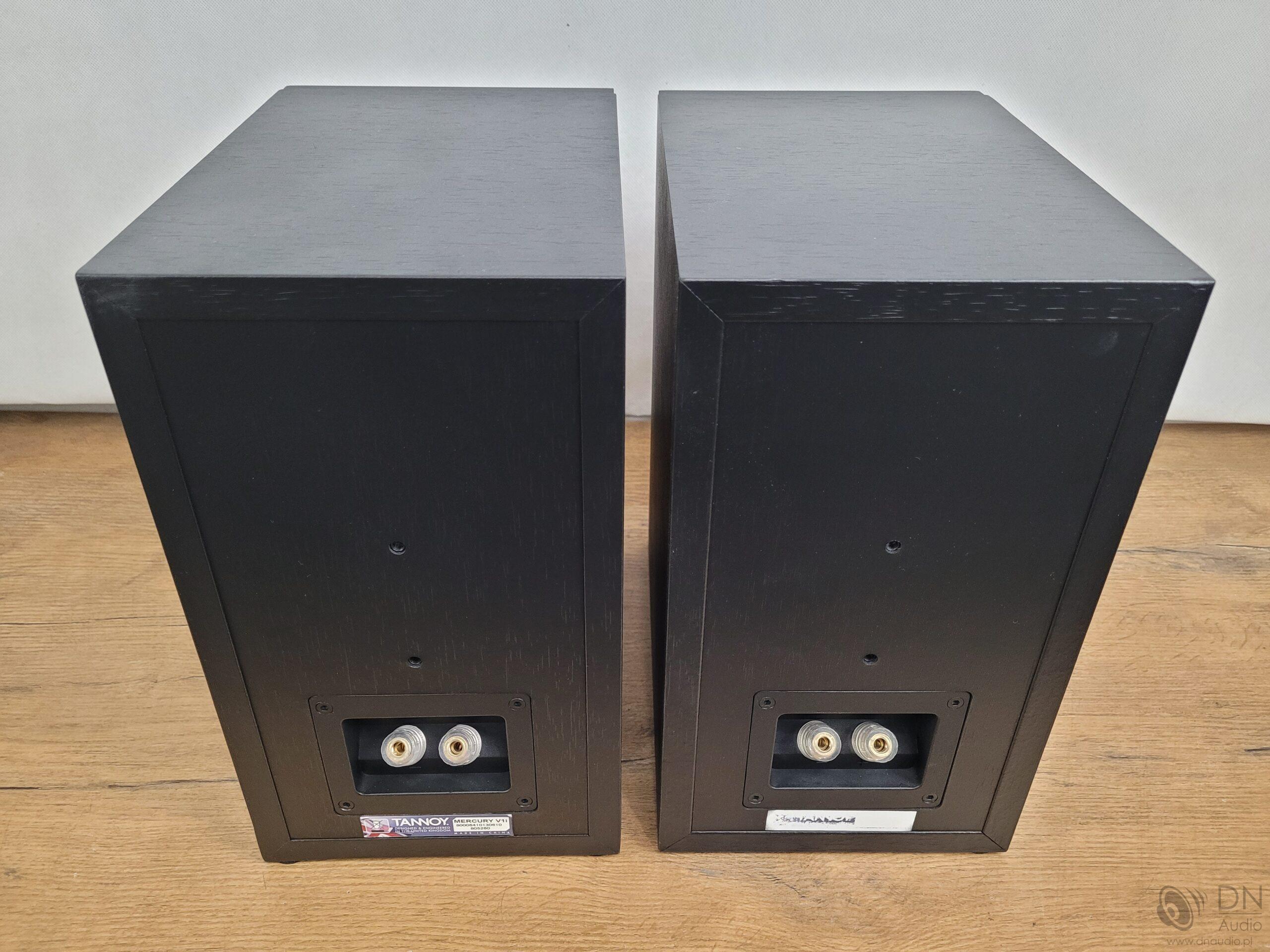 Tannoy Mercury V1i - obrazek 3
