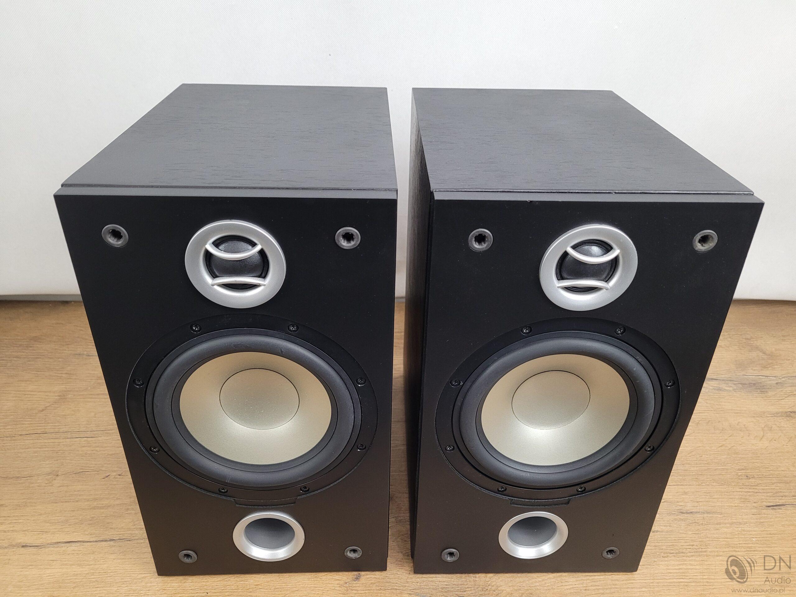 Tannoy Mercury V1i - obrazek 4