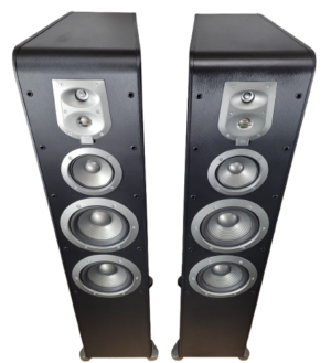 JBL ES80