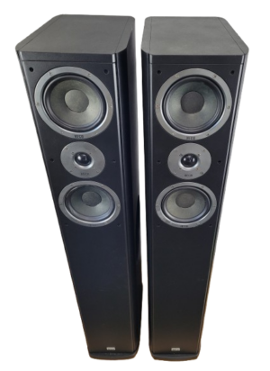 Heco Music Style 800