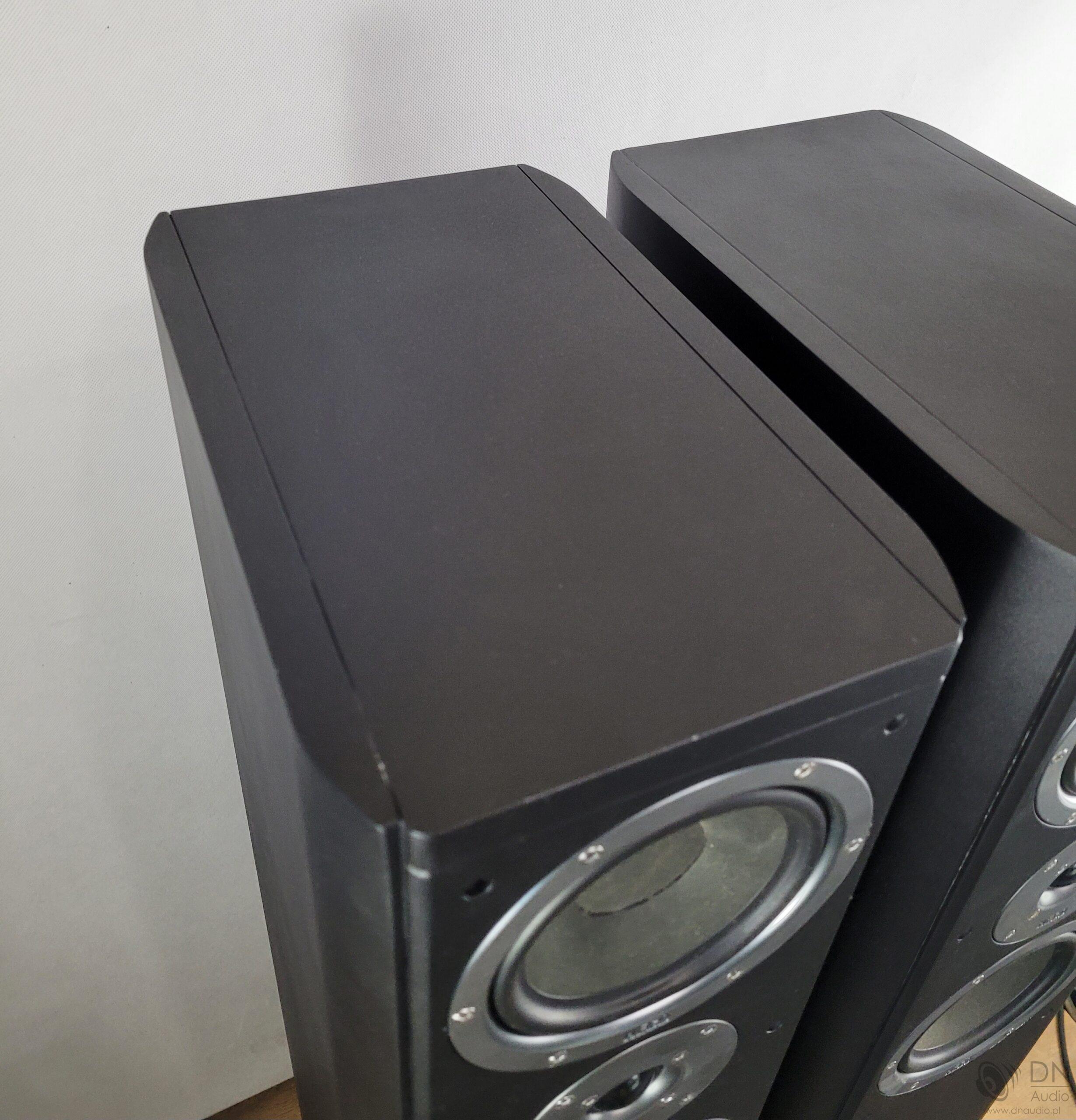 Heco Music Style 800 - obrazek 5