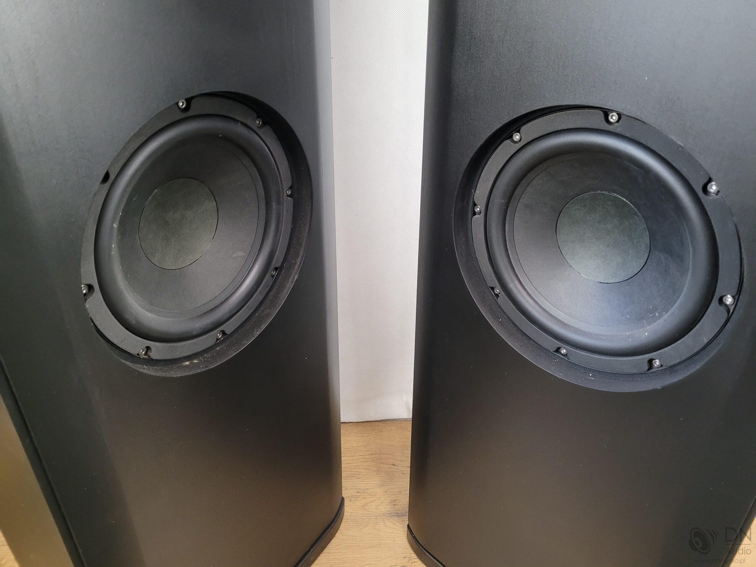Heco Music Style 800 - obrazek 7
