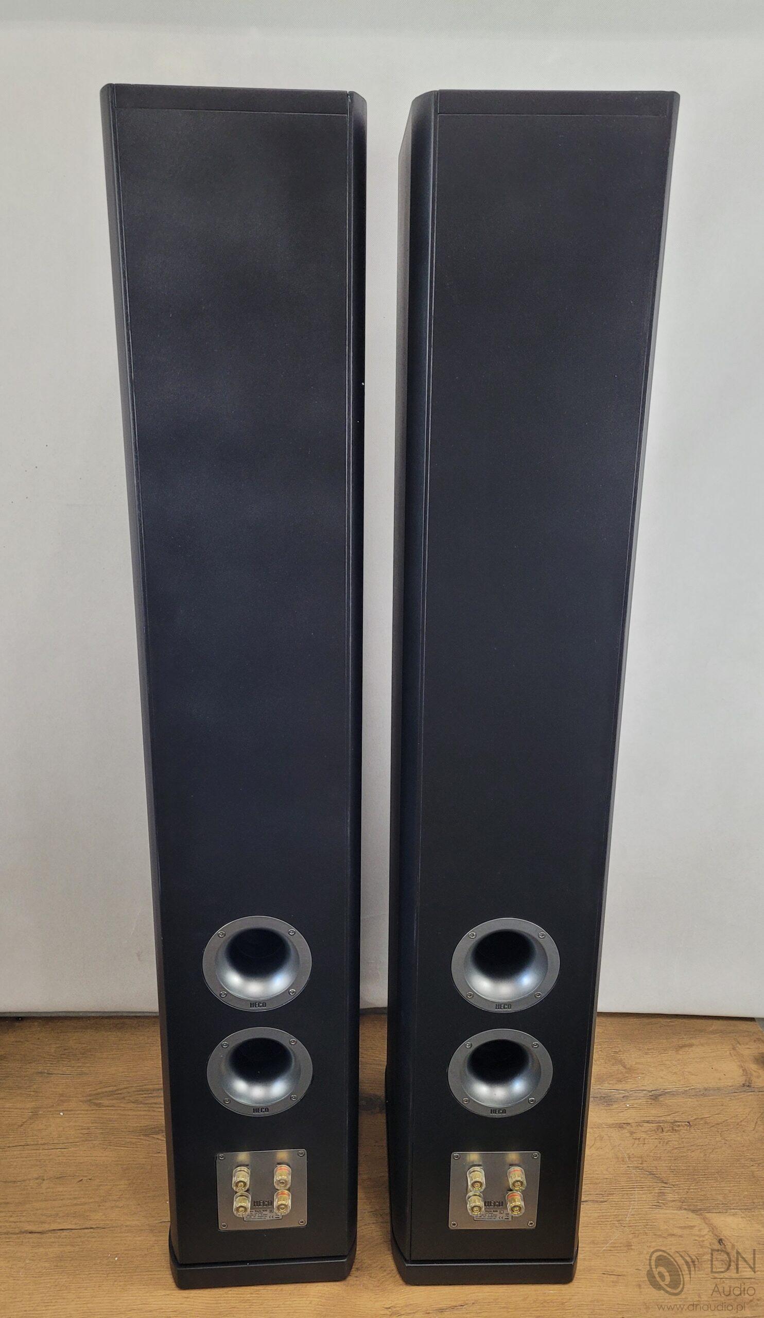 Heco Music Style 800 - obrazek 10