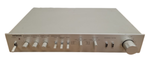 Hitachi HCA-6500