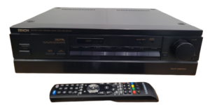 Denon DAP-2500A