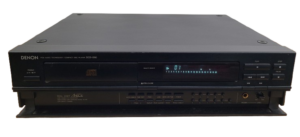 Denon DCD-1290