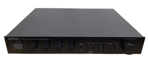 Kenwood Basic C1